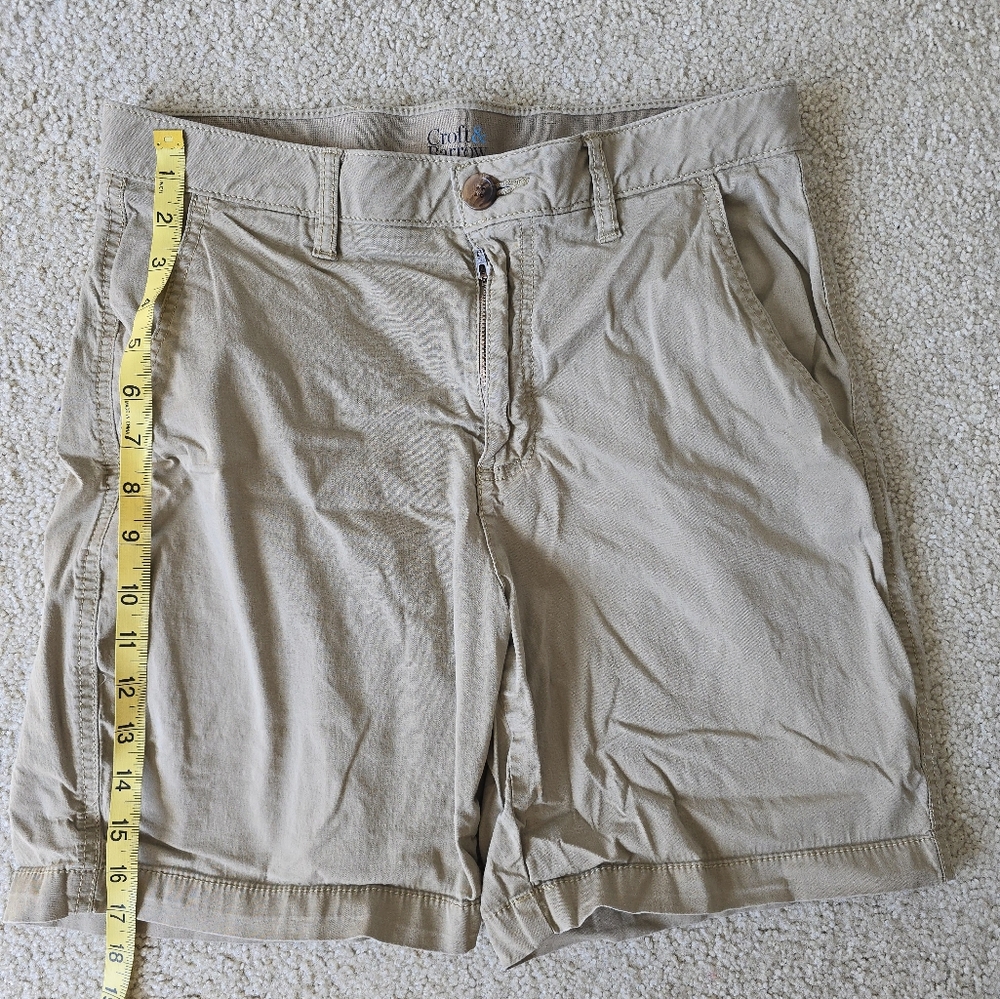 Croft & Barrow Shorts